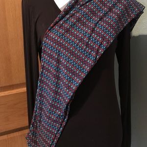 Lularoe Arrow leggings